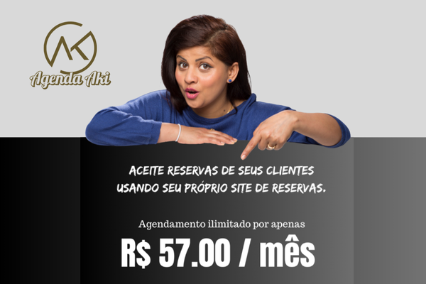 agenda aqui
